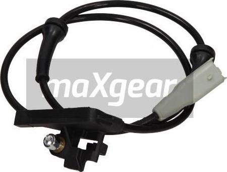 Maxgear 20-0105 - Sensor, wheel speed xparts.lv