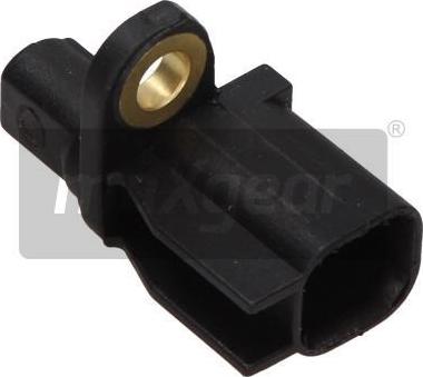 Maxgear 20-0108 - Датчик ABS, частота вращения колеса xparts.lv