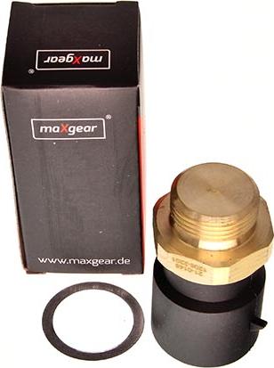 Maxgear 21-0148 - Termoslēdzis, Radiatora ventilators xparts.lv
