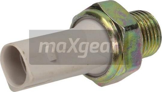 Maxgear 21-0106 - Датчик, давление масла xparts.lv
