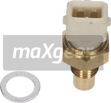 Maxgear 21-0125 - Sensor, oil temperature xparts.lv