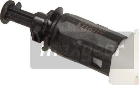Maxgear 21-0174 - Brake Light Switch xparts.lv