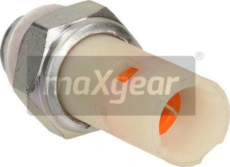 Maxgear 21-0365 - Датчик, давление масла xparts.lv