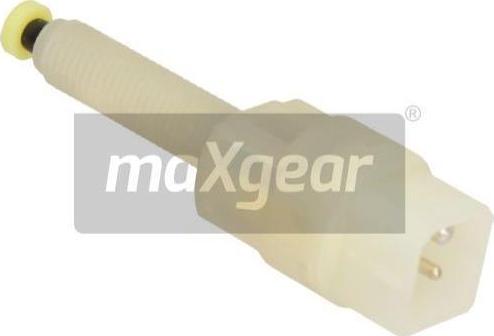 Maxgear 21-0302 - Stabdžių žibinto jungiklis xparts.lv
