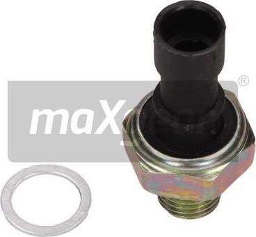 Maxgear 21-0330 - Sender Unit, oil pressure xparts.lv