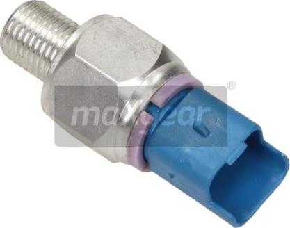 Maxgear 21-0376 - Oil Pressure Switch, power steering xparts.lv