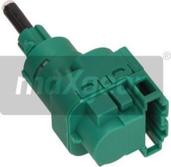 Maxgear 21-0294 - Brake Light Switch xparts.lv