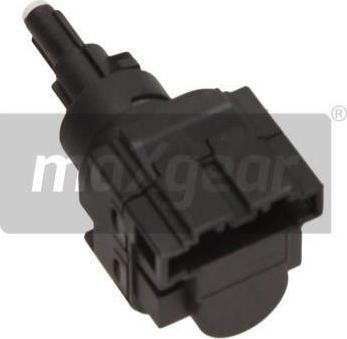Maxgear 21-0296 - Brake Light Switch xparts.lv