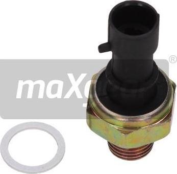 Maxgear 21-0298 - Sender Unit, oil pressure xparts.lv