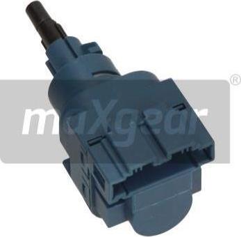 Maxgear 21-0293 - Brake Light Switch xparts.lv