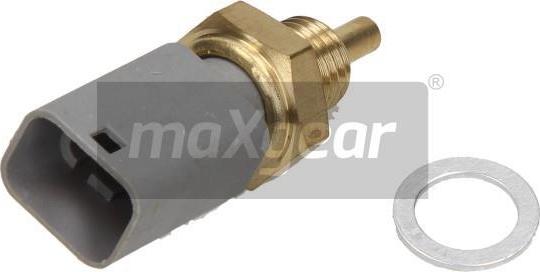 Maxgear 21-0259 - Датчик, температура охлаждающей жидкости xparts.lv