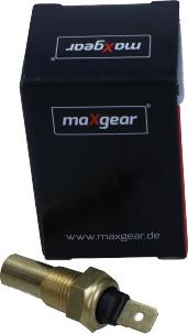 Maxgear 21-0224 - Датчик, температура охлаждающей жидкости xparts.lv