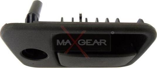 Maxgear 28-0086 - Glove Compartment Lock xparts.lv
