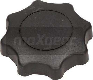 Maxgear 28-0253 - Поворотная ручка, регулировка спинки сидения xparts.lv