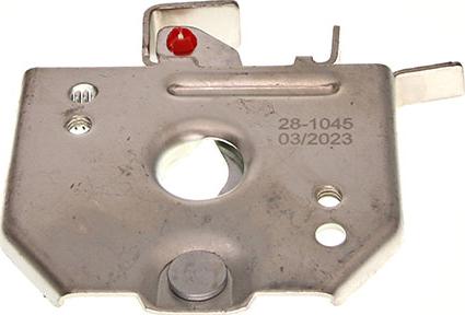Maxgear 28-1045 - Motora pārsega slēdzene xparts.lv