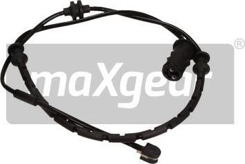 Maxgear 23-0099 - Indikators, Bremžu uzliku nodilums xparts.lv