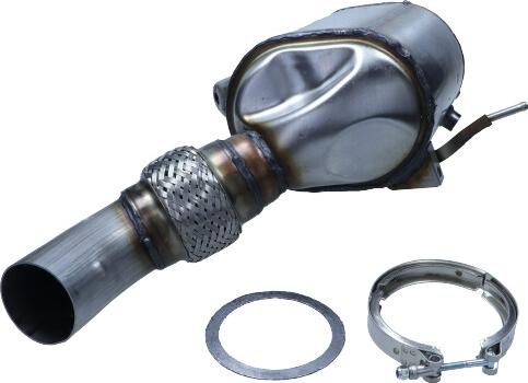 Maxgear 27-6010 - Soot / Particulate Filter, exhaust system xparts.lv
