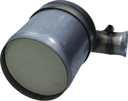 Maxgear 27-6025 - Nosēdumu / Daļiņu filtrs, Izplūdes gāzu sistēma xparts.lv