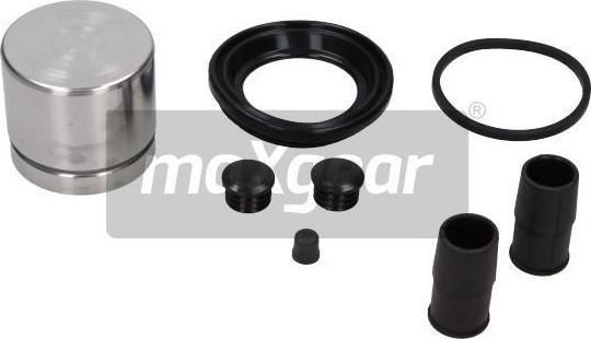 Maxgear 27-0462 - Ремкомплект, тормозной суппорт xparts.lv