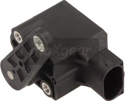 Maxgear 27-0522 - Sensor, Xenon light (headlight range adjustment) xparts.lv