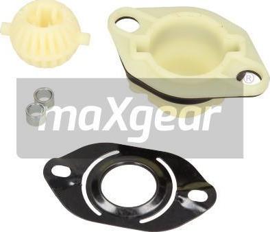 Maxgear 27-0196 - Repair Kit, gear lever xparts.lv