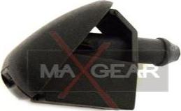 Maxgear 27-0143 - Распылитель воды для чистки, система очистки окон xparts.lv