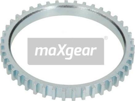 Maxgear 27-0356 - Jutiklio žiedas, ABS xparts.lv