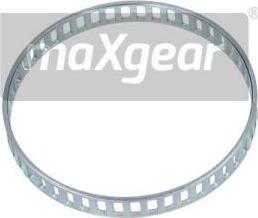 Maxgear 27-0307 - Зубчатое кольцо для датчика ABS xparts.lv
