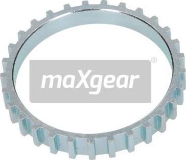 Maxgear 27-0329 - Jutiklio žiedas, ABS xparts.lv