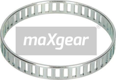 Maxgear 27-0294 - Зубчатое кольцо для датчика ABS xparts.lv