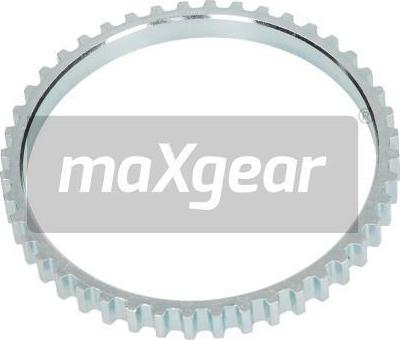 Maxgear 27-0267 - Зубчатое кольцо для датчика ABS xparts.lv