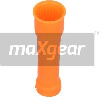 Maxgear 70-0020 - Funnel, oil dipstick xparts.lv
