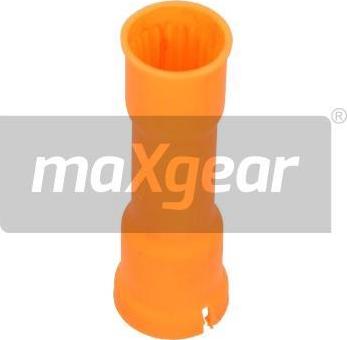 Maxgear 70-0022 - Funnel, oil dipstick xparts.lv