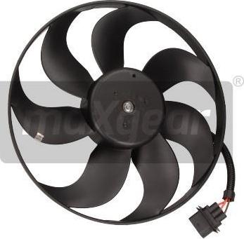 Maxgear 71-0029 - Fan, radiator xparts.lv
