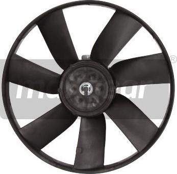 Maxgear 71-0020 - Fan, radiator xparts.lv