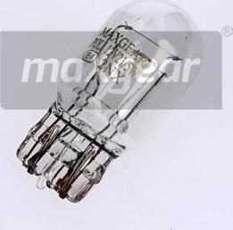 Maxgear 78-0048SET - Kvēlspuldze, Pagriezienu signāla lukturis xparts.lv