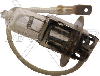 Maxgear 78-0050 - Bulb, headlight xparts.lv