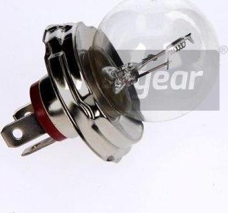 Maxgear 78-0053 - Bulb, headlight xparts.lv