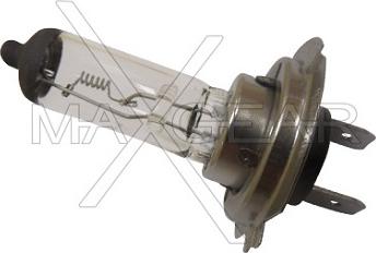 Maxgear 78-0052 - Bulb, headlight xparts.lv