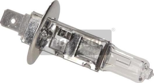Maxgear 78-0006 - Лампа накаливания, основная фара xparts.lv