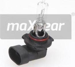 Maxgear 78-0014 - Lemputė, priekinis žibintas xparts.lv