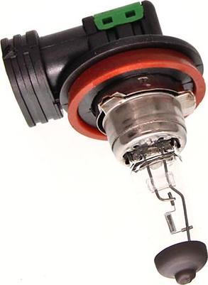 Maxgear 78-0013 - Bulb, headlight xparts.lv