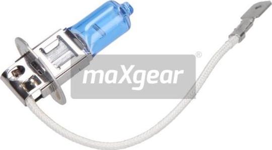 Maxgear 78-0087 - Bulb, headlight xparts.lv