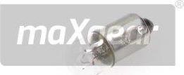 Maxgear 78-0030SET - Лампа накаливания, фонарь указателя поворота xparts.lv