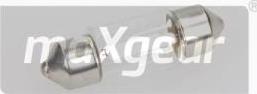 Maxgear 78-0033SET - Kvēlspuldze, Bagāžas nodalījuma apgaismojums xparts.lv