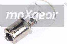 Maxgear 78-0020SET - Лампа накаливания, фонарь указателя поворота xparts.lv
