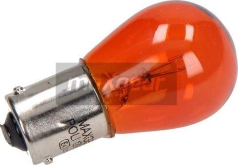 Maxgear 78-0022SET - Bulb, indicator xparts.lv