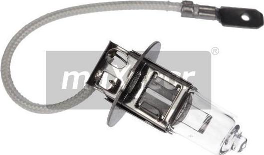 Maxgear 78-0146 - Bulb, headlight xparts.lv