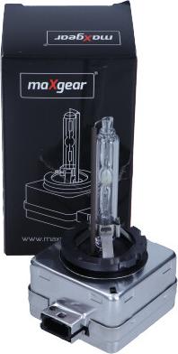 Maxgear 78-0113 - Лампа накаливания, основная фара xparts.lv