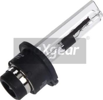 Maxgear 78-0112 - Bulb, headlight xparts.lv